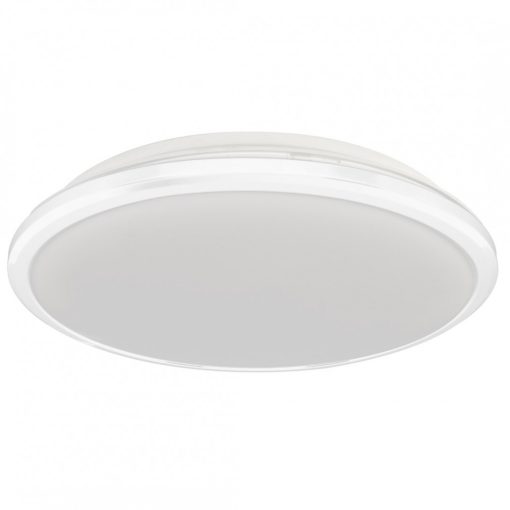 Ceiling  TERMA WHITE 18W LED IP44 Ø280 mm