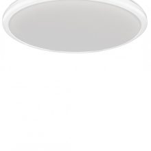 Ceiling  TERMA WHITE 18W LED IP44 Ø280 mm