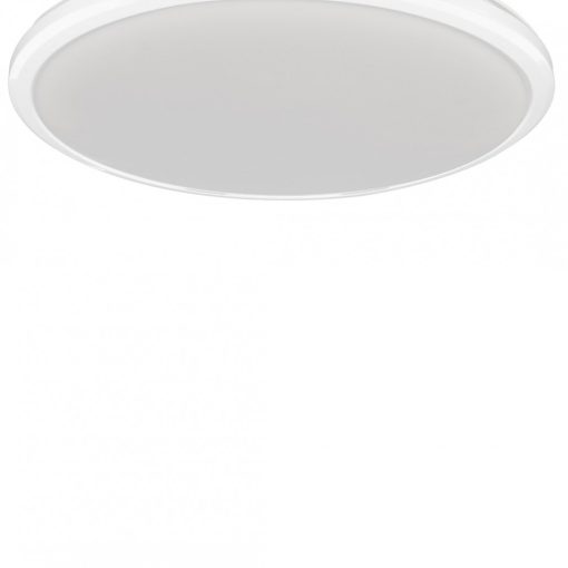 Ceiling  TERMA WHITE 18W LED IP44 Ø280 mm