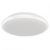 Ceiling  TERMA WHITE 24W LED IP44 Ø360 mm