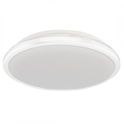 Ceiling  TERMA WHITE 24W LED IP44 Ø360 mm