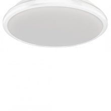Ceiling  TERMA WHITE 24W LED IP44 Ø360 mm
