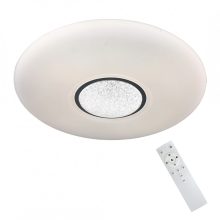 Ceiling  VELA SMART Ø420 mm 24W LED RGB