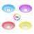 Ceiling  VELA SMART Ø420 mm 24W LED RGB