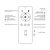 Ceiling  VELA SMART Ø420 mm 24W LED RGB