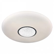 Ceiling  VELA SMART Ø420 mm 24W LED RGB