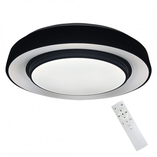 Ceiling  NAOMI SMART Ø380 mm 24W LED RGB