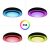 Ceiling  NAOMI SMART Ø380 mm 24W LED RGB