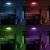 Ceiling  NAOMI SMART Ø380 mm 24W LED RGB