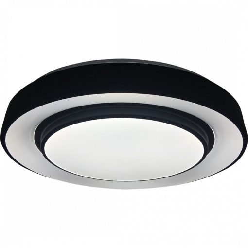 Ceiling  NAOMI SMART Ø380 mm 24W LED RGB