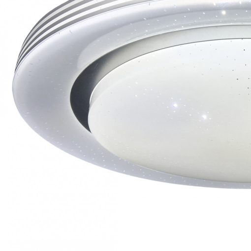 Ceiling  KELLY 24W LED Ø380 mm