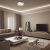 Ceiling  KELLY 24W LED Ø380 mm
