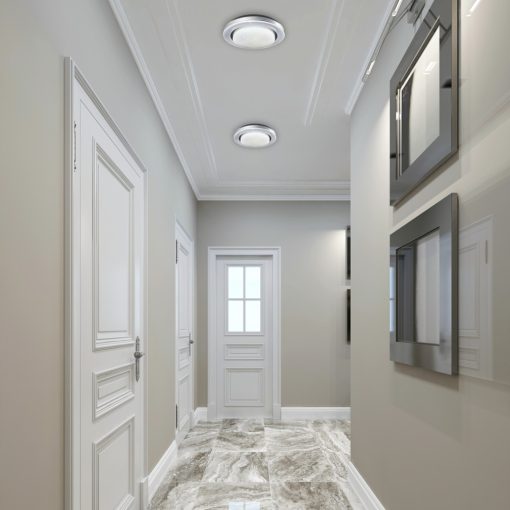 Ceiling  KELLY 24W LED Ø380 mm