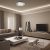 Ceiling  KELLY 48W LED Ø480 mm