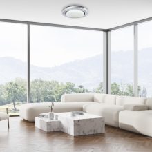 Ceiling  KELLY 48W LED Ø480 mm