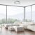 Ceiling  KELLY 48W LED Ø480 mm