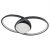Ceiling  lamp FOCUS 40W LED