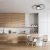 Ceiling  lamp FOCUS 40W LED