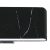 Wall lamp PIERCE BLACK 12W LED