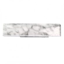 Wall lamp PIERCE WHITE 12W LED