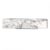 Wall lamp PIERCE WHITE 12W LED