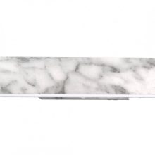 Wall lamp PIERCE WHITE 12W LED