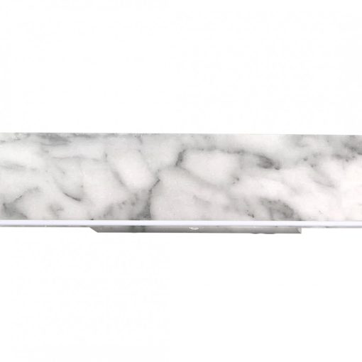 Wall lamp PIERCE WHITE 12W LED