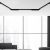 MAGNETIC TRACK 14W LED