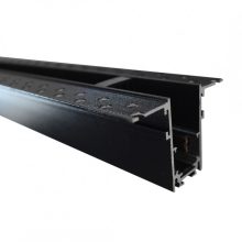 FLUSH-MOUNTED RAIL owa MAGNETIC TRACK 150cm