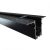 FLUSH-MOUNTED RAIL owa MAGNETIC TRACK 150cm