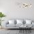 Pendant lamp CAPPIO GOLD 36W LED