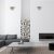 Wall lamp CHELSEA CHROME 2xE14