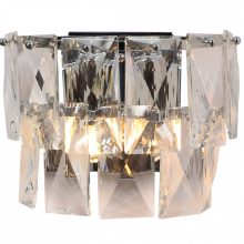 Wall lamp CHELSEA CHROME 2xE14