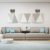 Wall lamp MADISON CHROME 2xE14