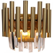 Wall lamp MADISON GOLD 2xE14
