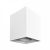 Bima Spot Square White