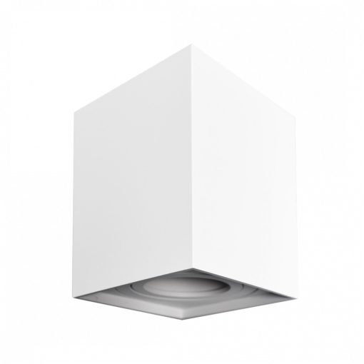 Bima Spot Square White