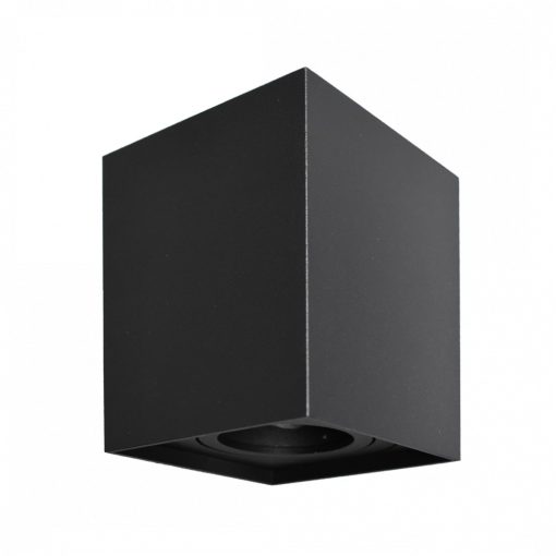 Bima Spot Square Black