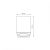 Bima Spot Square Black