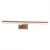 Wall lamp SHINE ROSE GOLD 60cm 13,8W LED
