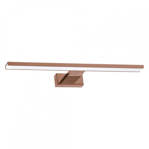 Wall lamp SHINE ROSE GOLD 60cm 13,8W LED