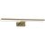 Wall lamp SHINE BRASS 60cm 13,8W LED
