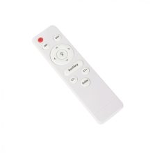 Ceiling  OPTIMA BLACK 52W LED Ø480 mm