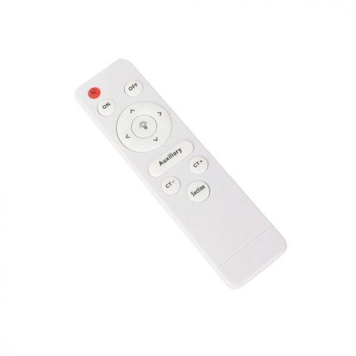 Ceiling  OPTIMA BLACK 52W LED Ø480 mm