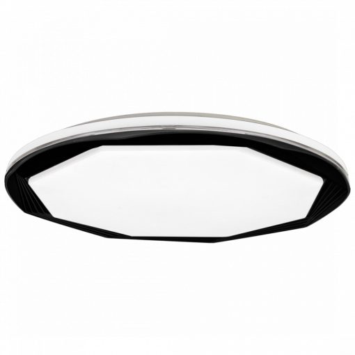 Ceiling  OPTIMA BLACK 52W LED Ø480 mm