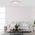 Ceiling  ONTARIO 48W LED Ø570 mm