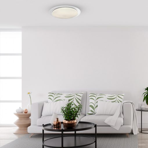 Ceiling  ONTARIO 48W LED Ø570 mm