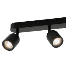 Ceiling  lamp PORTER 3XGU10 IP44