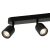Ceiling  lamp PORTER 3XGU10 IP44