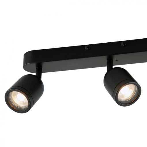 Ceiling  lamp PORTER 3XGU10 IP44